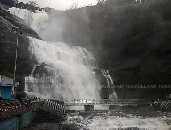 kutralam